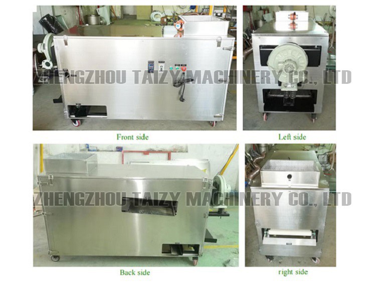 tenebrio molitor sorting machine tenebrio molitor sorting machine