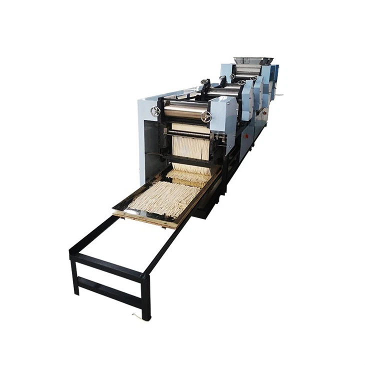 industrial noodles making machine