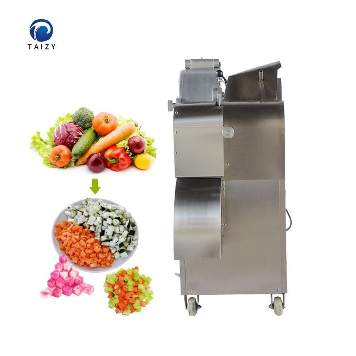tomato dicer