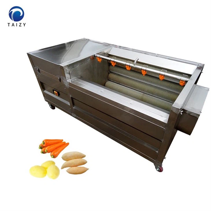 potato washer and peeler2