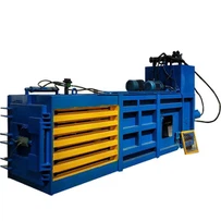 Automaattinen vaakapainopuristin