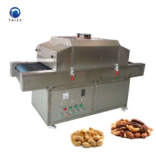 UV-kone desinfiointiin
