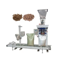 Punnitus- ja pakkauskone