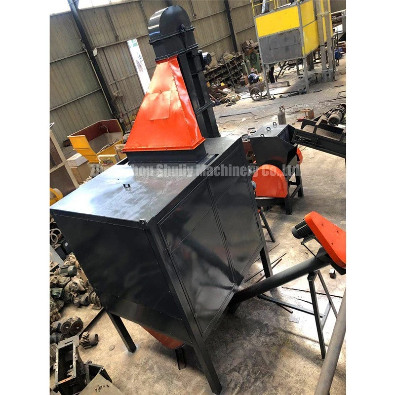 Aluminum Plastic Separator high quality