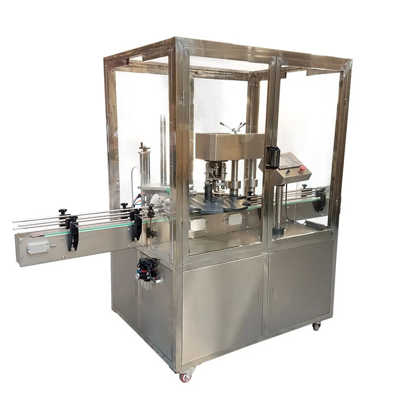 Automatic Filling Machine high quality