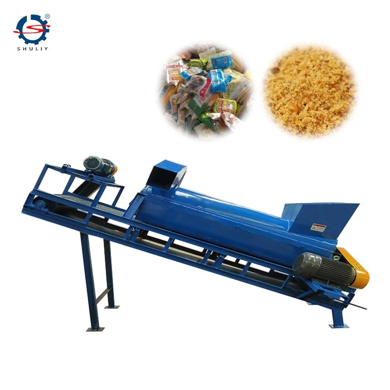 Biscuit Grinding Machine suppliers
