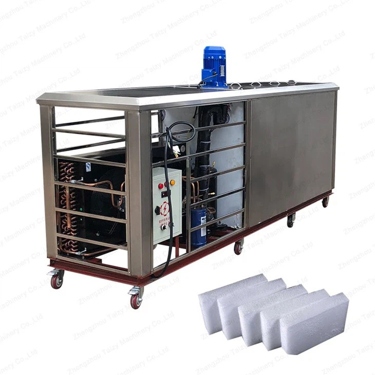 ice block maker machine2