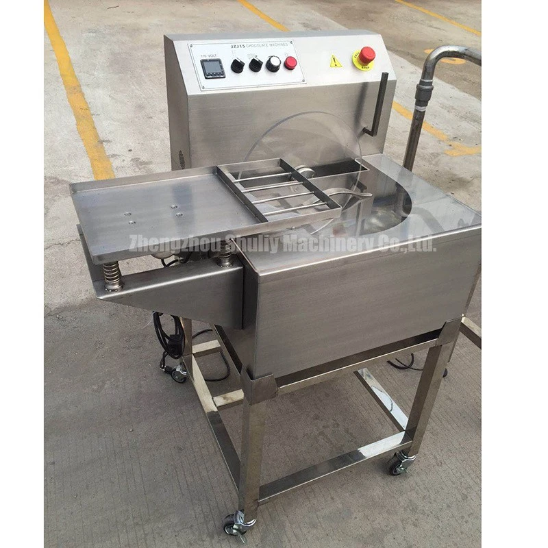 Industrial Chocolate Melting Machine high quality