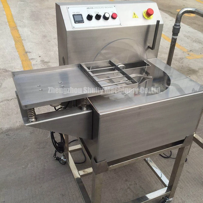 Industrial Chocolate Melting Machine suppliers