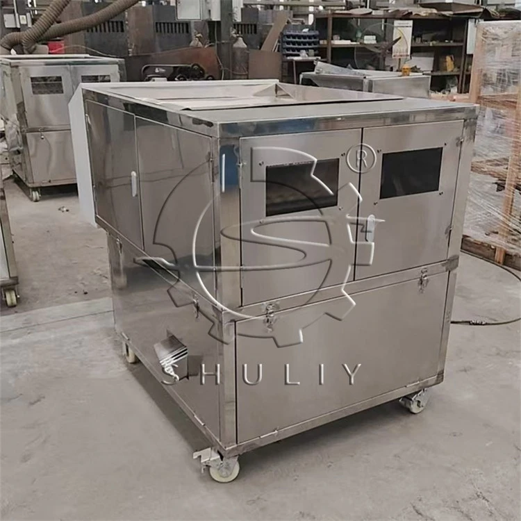 Macadamia Nut Cracker Machine best