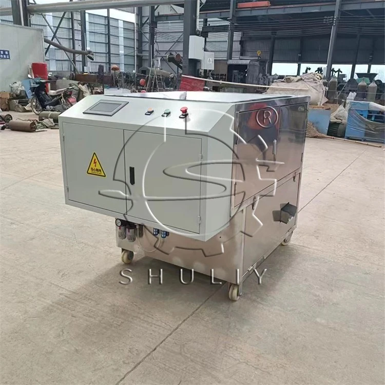 Macadamia Nut Cracker Machine high quality