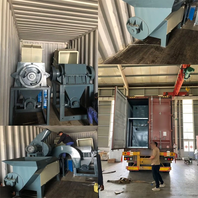 plastic granulators plastic granulators