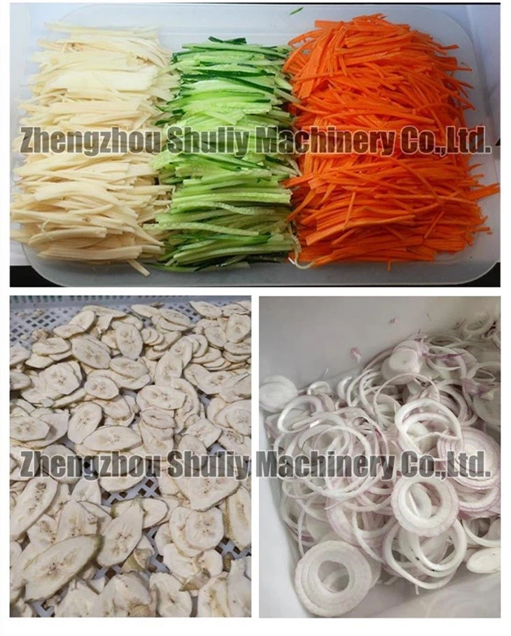 vegetable cutting effects