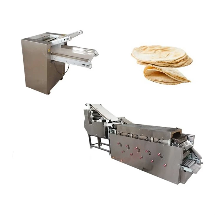 Arabic bread machine (1)