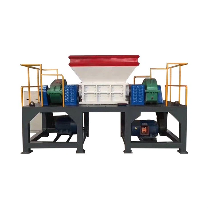 metal crusher machine1