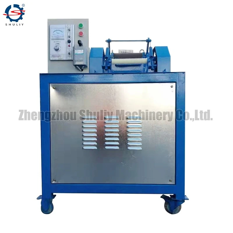 Plastic Pellet Cutting Machine suppliers