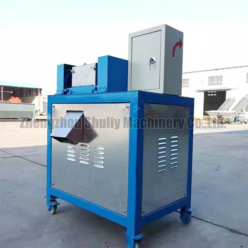 Plastic Pellet Cutting Machine high quality