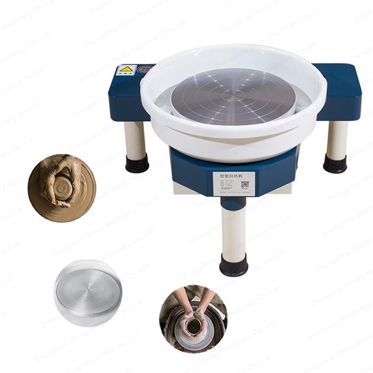 pottery wheel machine (2)