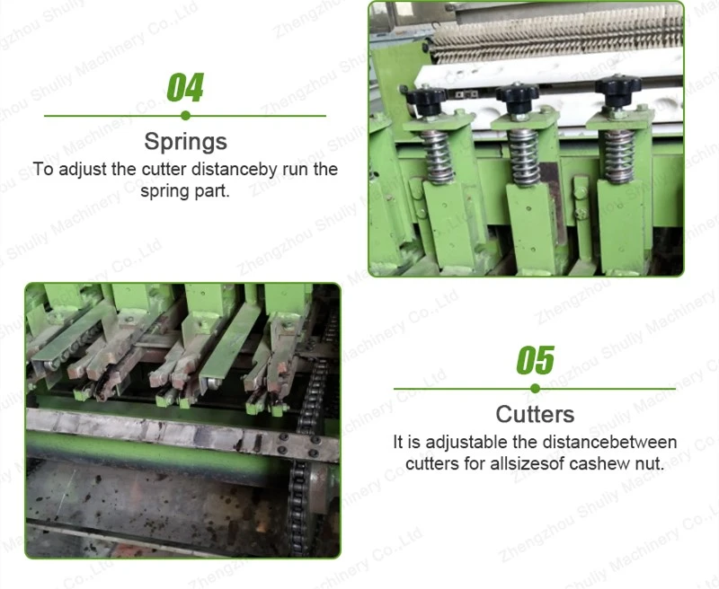 cashew nut cracking machine cashew nut cracking machine