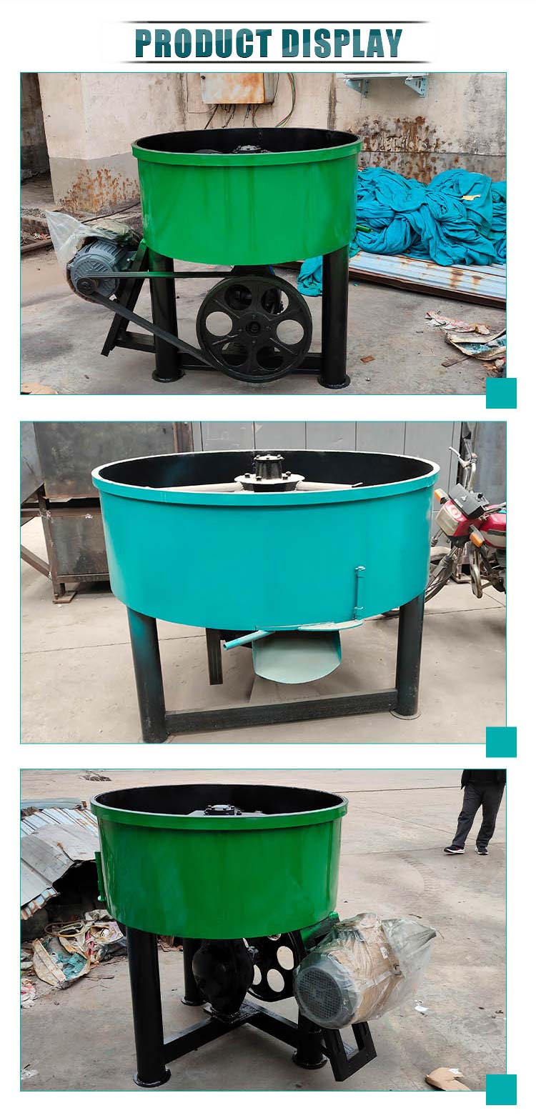 wheel grinding mixer wheel grinding mixer