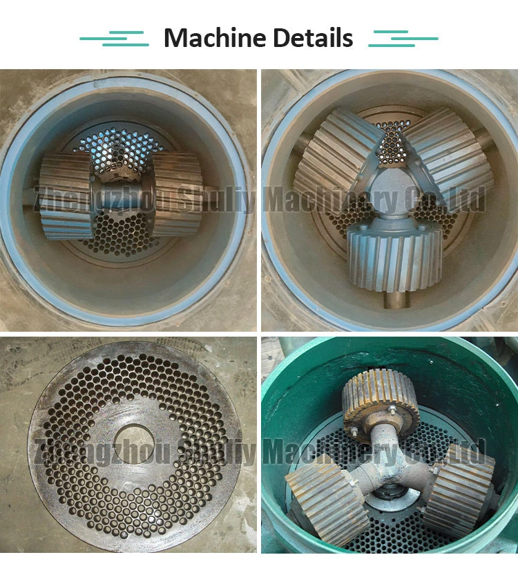 chicken feed pellet machine chicken feed pellet machine