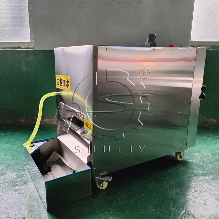 egg peeling machine egg peeling machine