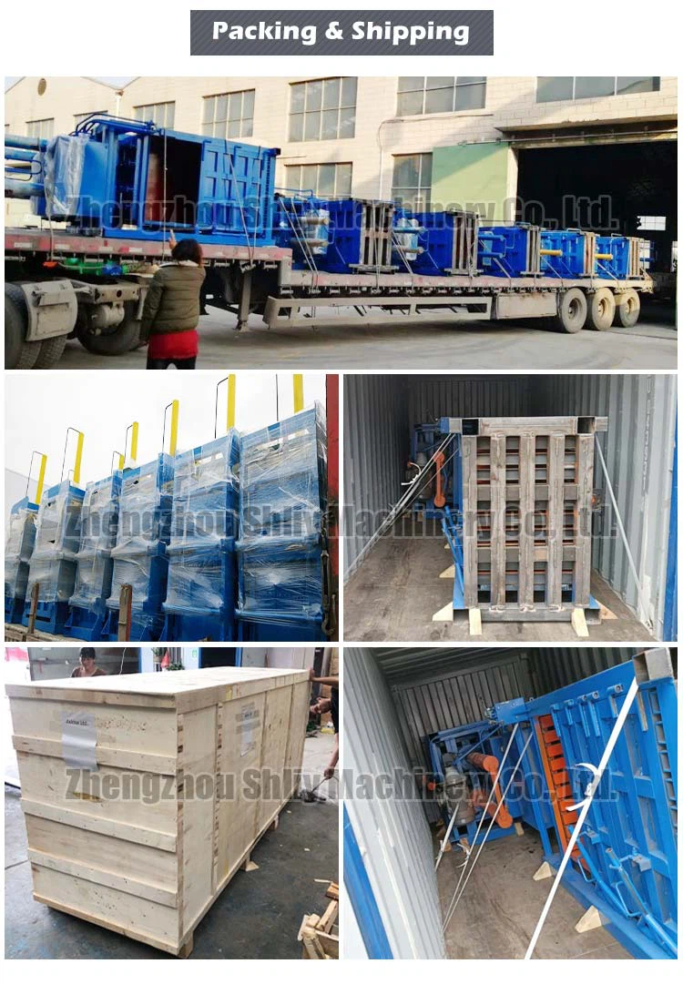 hydraulic cardboard baler hydraulic cardboard baler