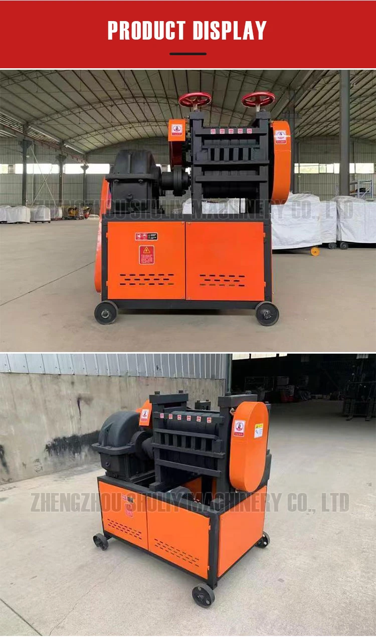 round bar straightening machine round bar straightening machine