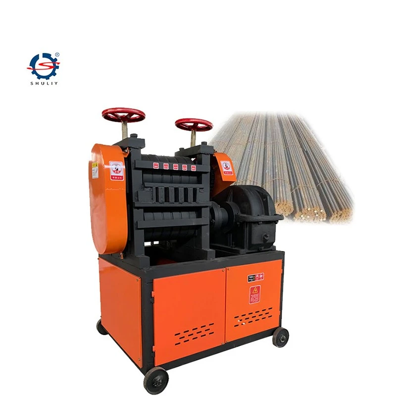 Round Bar Straightening Machine suppliers