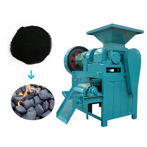 Brikettipallopuristin