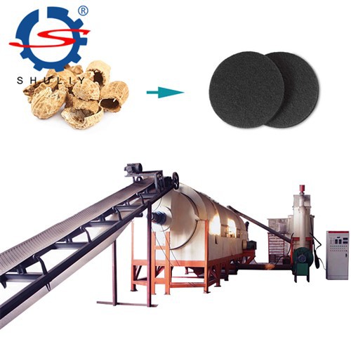 Hiiletysuunien uunit