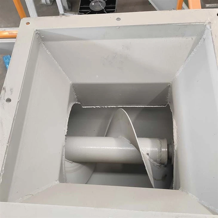 Ton Bag Packing Machine