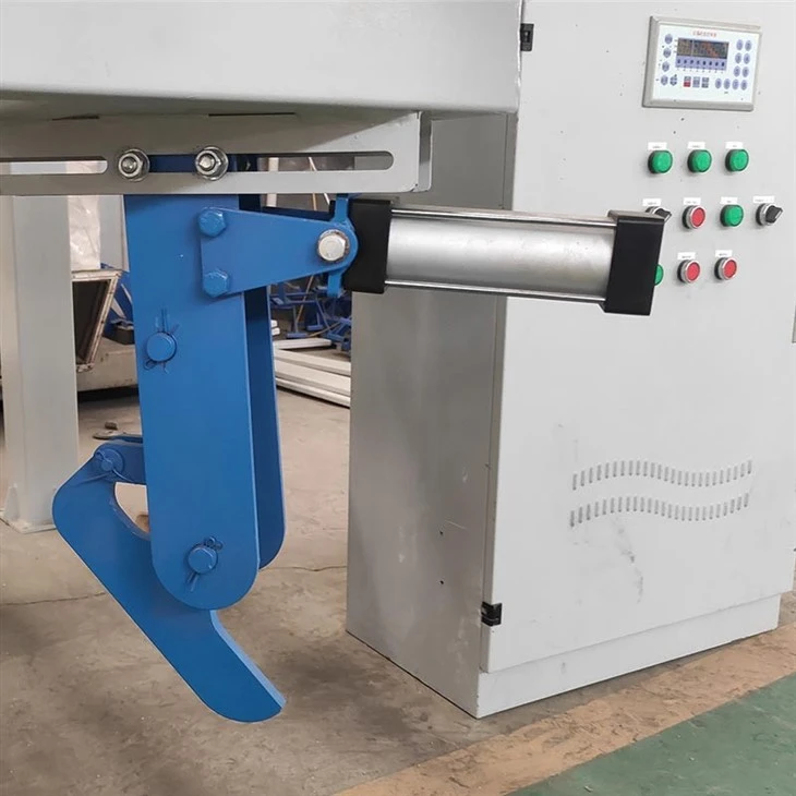 Ton Bag Packing Machine